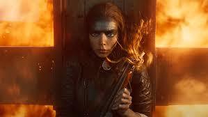 Is a fictional story where men are not the protagonists and leaders woke and offensive to men?