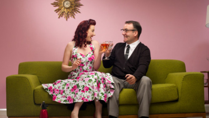 Do you want a traditional relationship?