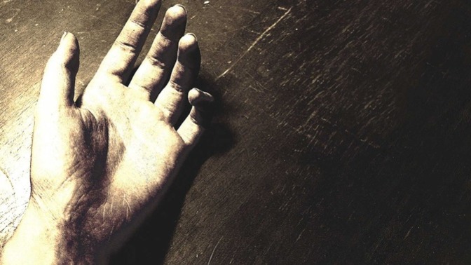Why are people trying very hard to stop men from committing suicide?
