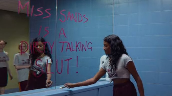Girls, how many of you have experienced being slutshamed by other women in your lives?