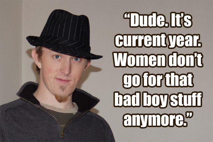 Girls, how many simps do you have?