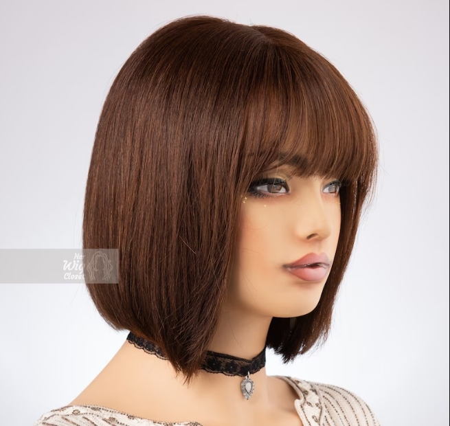 Can a guy wear this wig?