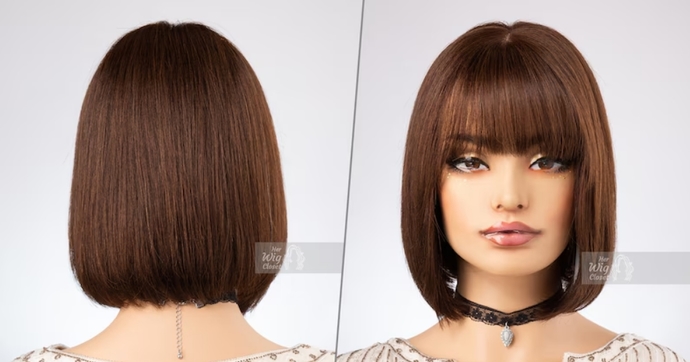 Can a guy wear this wig?