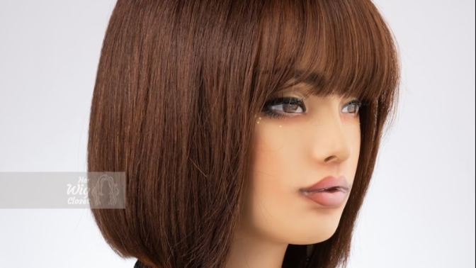 Can a guy wear this wig?