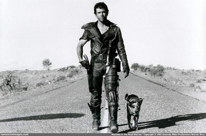 What is your favorite mad max movie?