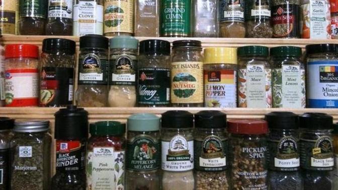What's your go to spice? What do you use it on? Is there any spice that you won't/can't use?