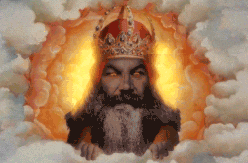 Do you believe in the supernatural?
