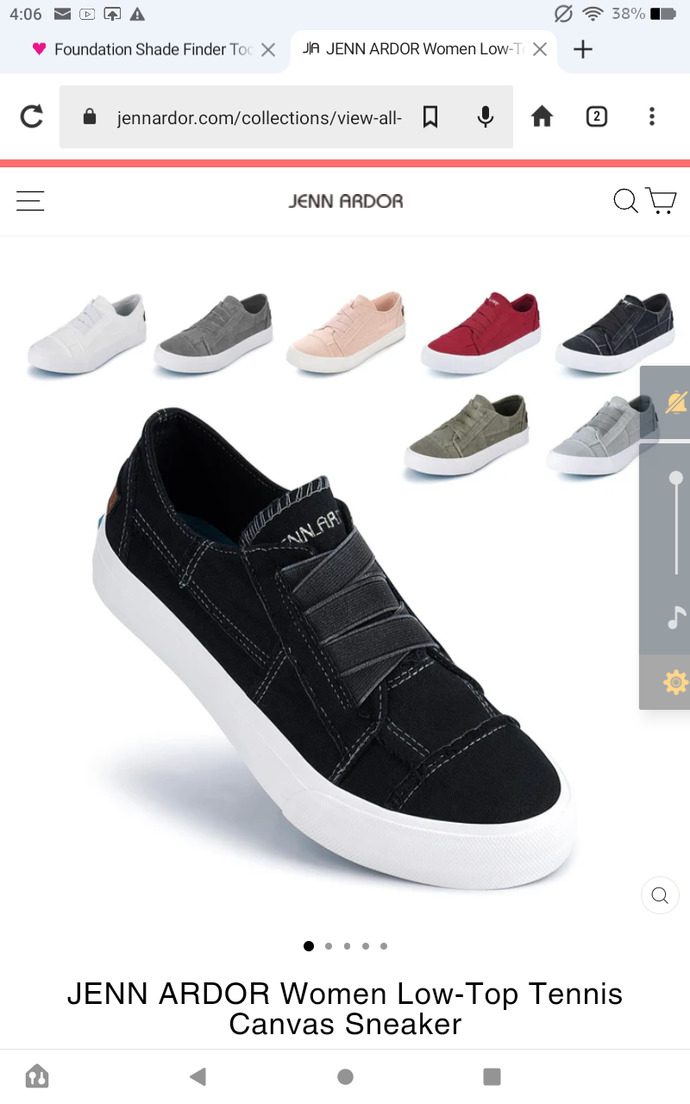 Are these sneakers appropriate for court?