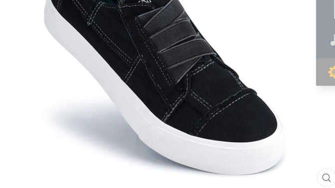 Are these sneakers appropriate for court?