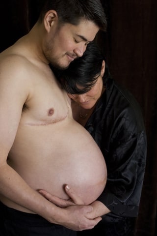 Whats a good gift for an expecting birthing person?