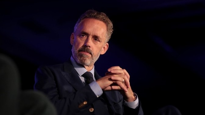What Do You Think of Jordan Peterson?