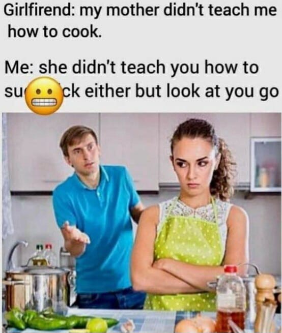 If you can't cook, what's your excuse?