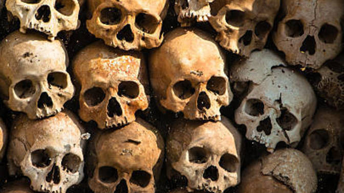 What would YOU say are fates 'worse than death'?
