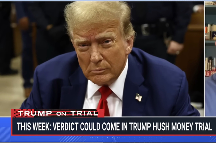 Trump Verdict: Guilty or Not Guilty?