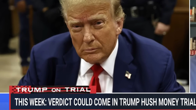 Trump Verdict: Guilty or Not Guilty?