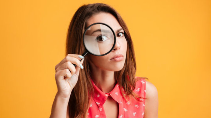 How did you find your S. O. ?
