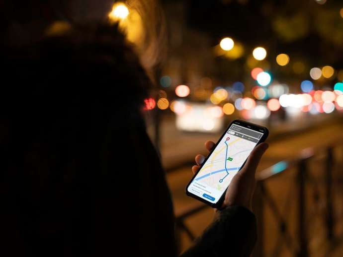 Whats your opinion of location sharing with S. O. Do you think its too invasive having your S. O. keep track on you non stop or do you think is fine?