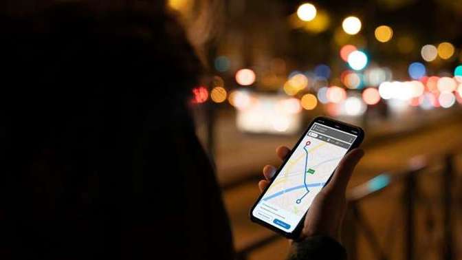 What's your opinion of location sharing with S. O. Do you think its too invasive having your S. O. keep track on you non stop or do you think is fine?