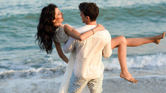 Do you agree that a significant part of being attracted to someone is knowing they find you attractive?