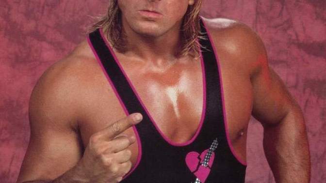 For wrestling fans, it’s been 25 years since Owen Hart’s death?