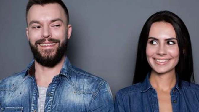 What would be your ideal type if your were the opposite gender?