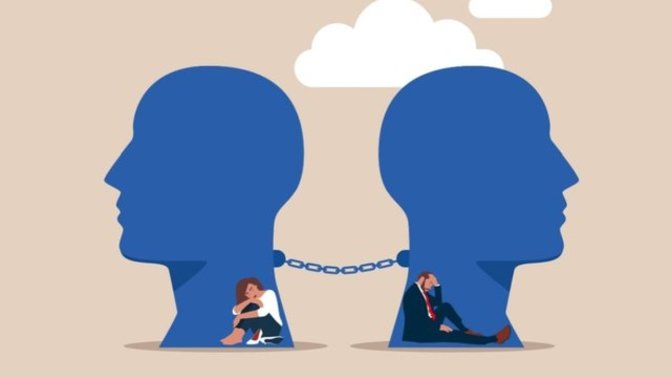 What to do if your partner is in a codependent relationship with someone else?