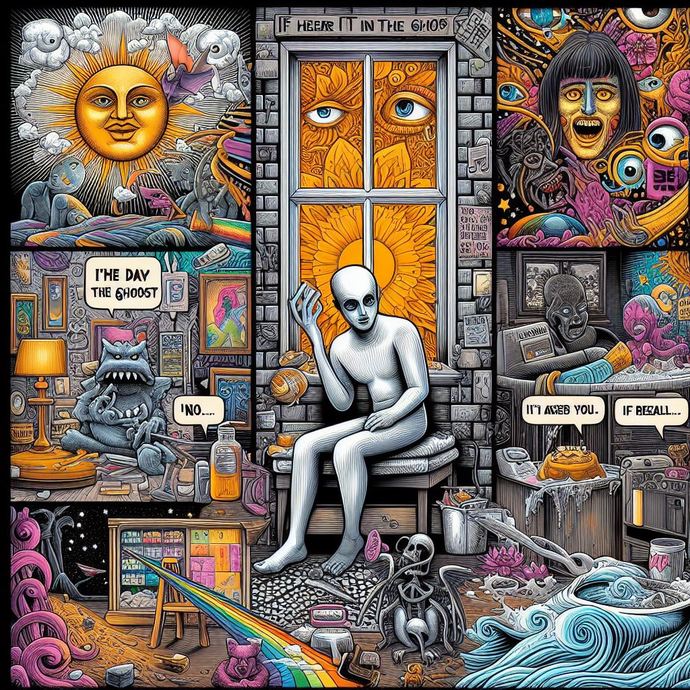 What do you see in this photo?