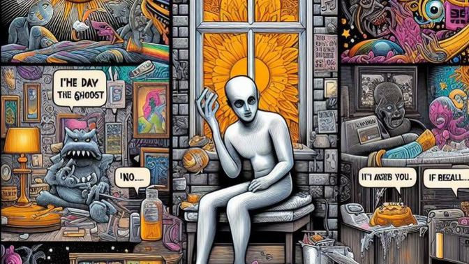 What do you see in this photo?