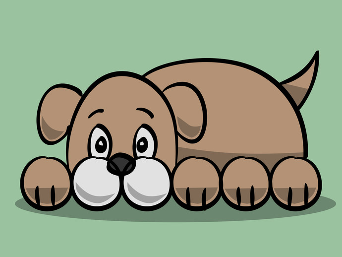 Do you LOVE your DOG?