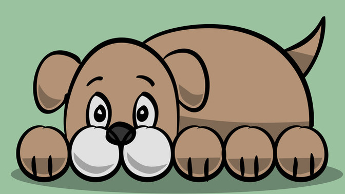 Do you LOVE your DOG?