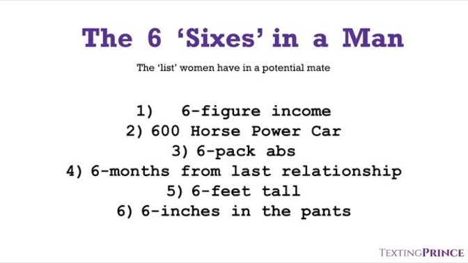 Why are most people shallow?