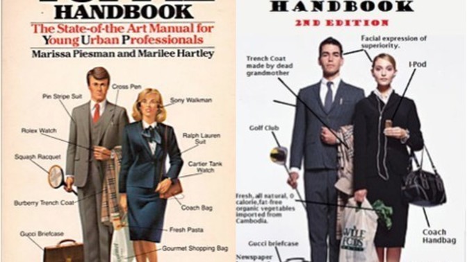 What a time to be alive: Who decade do you think you belonged to in a past life?