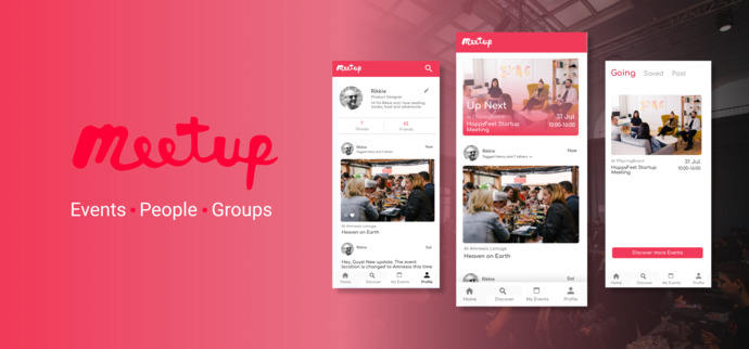 Ever used dating apps?