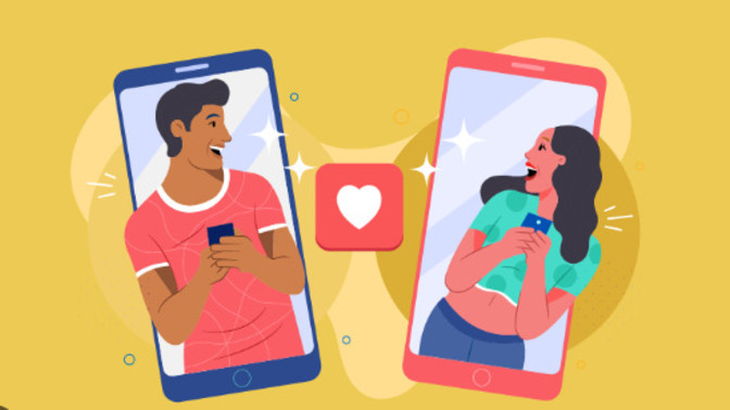 Ever used dating apps?