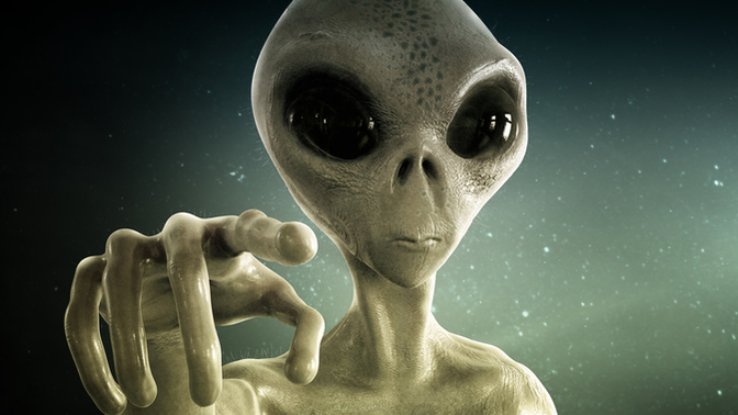 How would you feel if NASA or ESA confirmed intelligent Aliens in Deep Space?