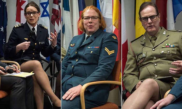 Do you do anything to honor our troops on Memorial Day?