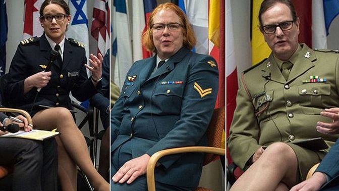 Do you do anything to honor our troops on Memorial Day?