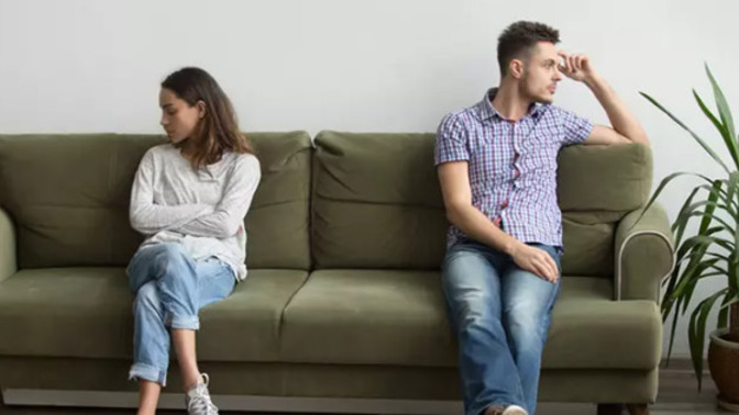 Girls’ why do most of you compare your man to other Men? Do you realize that pushes him away?
