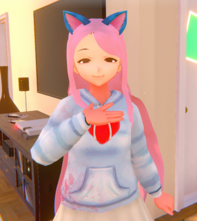 Me and my girlfriend don't fight. Is that normal?