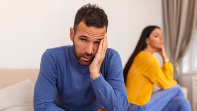 How do I deal with a very immature boyfriend?