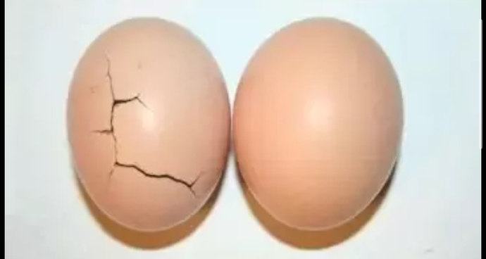 Boys, do you protect your testicles?