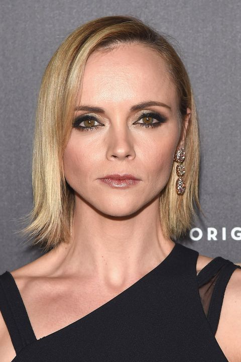 What’s so great about Christina Ricci?