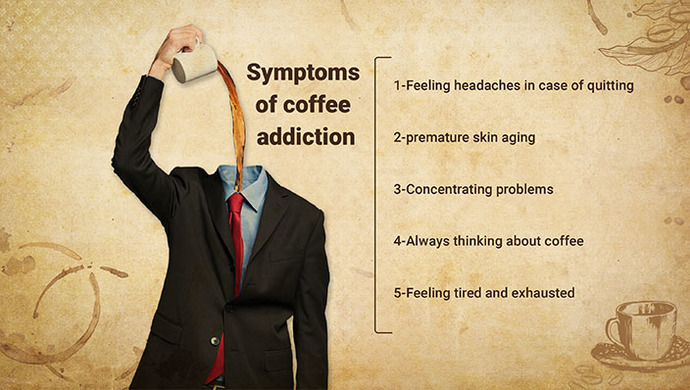 Are you addicted to caffeine?