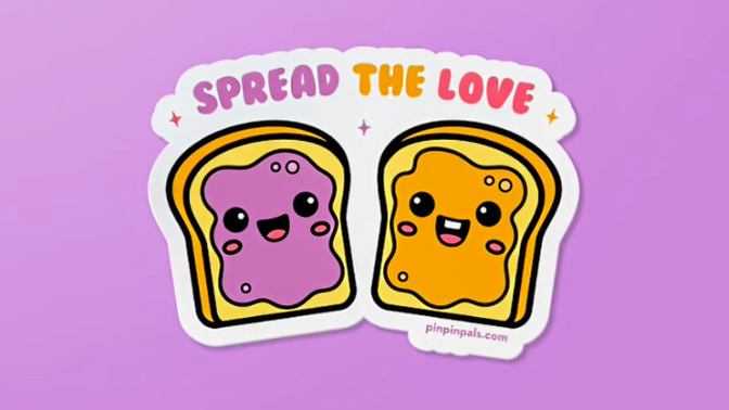 For peanut butter and jelly... what is your jam 🏀?