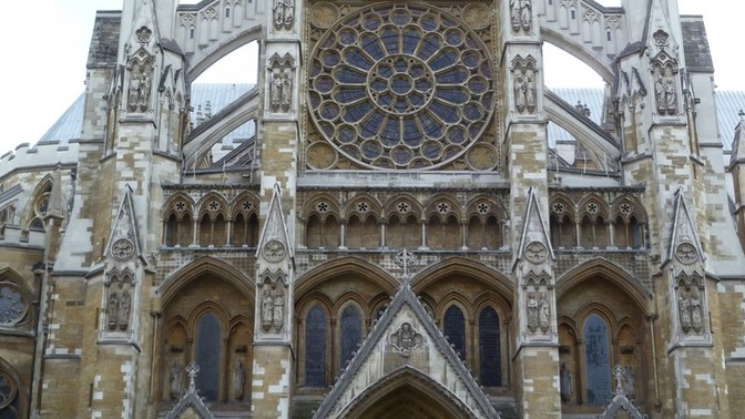 Do you got any gothic ancestry?