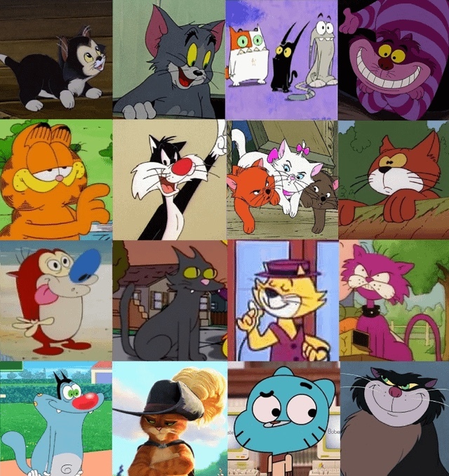 you more of cat or dog person?