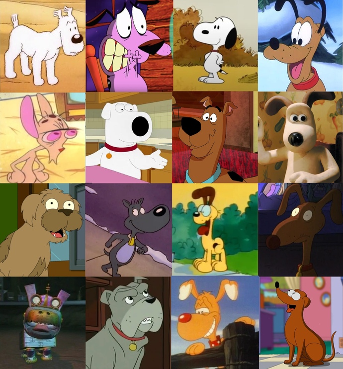 you more of cat or dog person?
