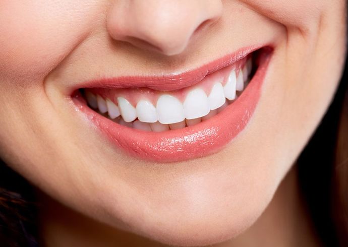 If youre told you have a beautiful smile, do you think thats cheesy or youd love to know that person more?