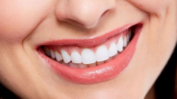 If you're told you have a beautiful smile, do you think that's cheesy or you'd love to know that person more?