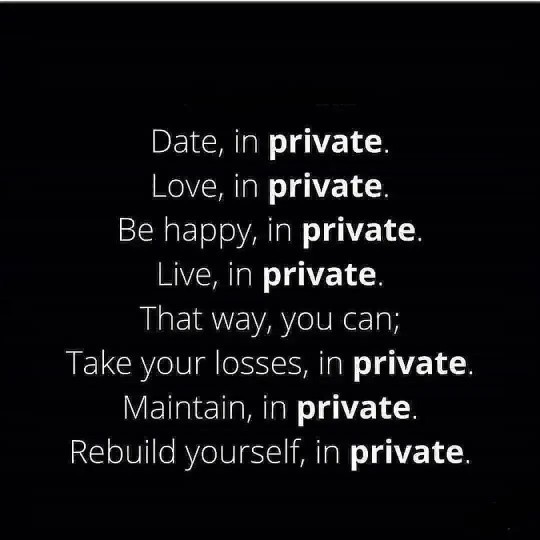 Why do men usually delete all their pics after a break up? GirlsAskGuys